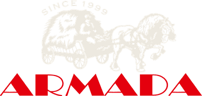 Armada — Since 1999