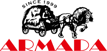 Armada — Since 1999